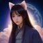 用户夜风小姐头像，iOS用户分享TestFlight安装福利姬App经验