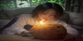 福利姬下载社区论坛整合帖页面，显示用户评分与可用链接列表