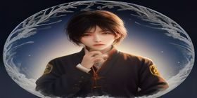 Telegram频道福利姬资源下载截图，显示频道订阅人数与最新更新时间
